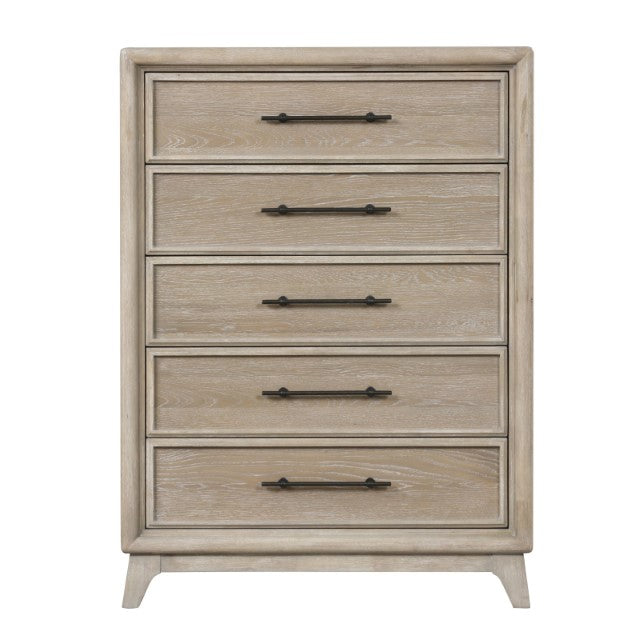 Midhurst Chest - U&U Home Budget Furniture (Carteret, NJ)