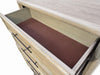 Midhurst Chest - U&U Home Budget Furniture (Carteret, NJ)