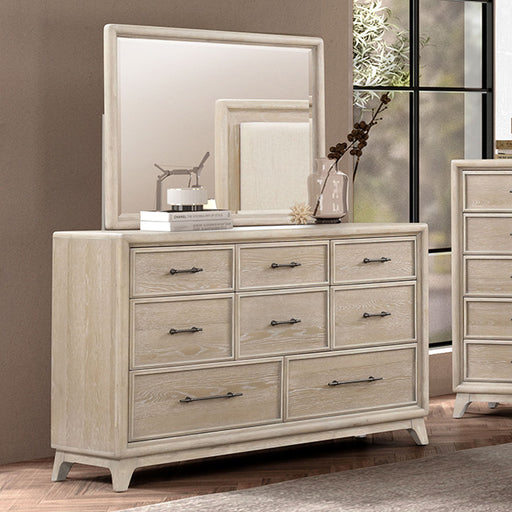 Midhurst Dresser - U&U Home Budget Furniture (Carteret, NJ)
