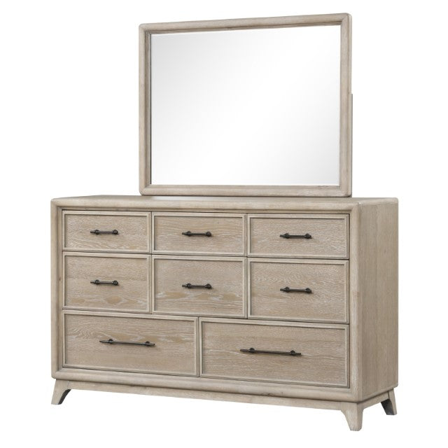 Midhurst Dresser - U&U Home Budget Furniture (Carteret, NJ)