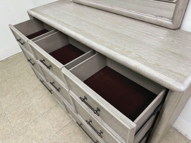 Midhurst Dresser - U&U Home Budget Furniture (Carteret, NJ)