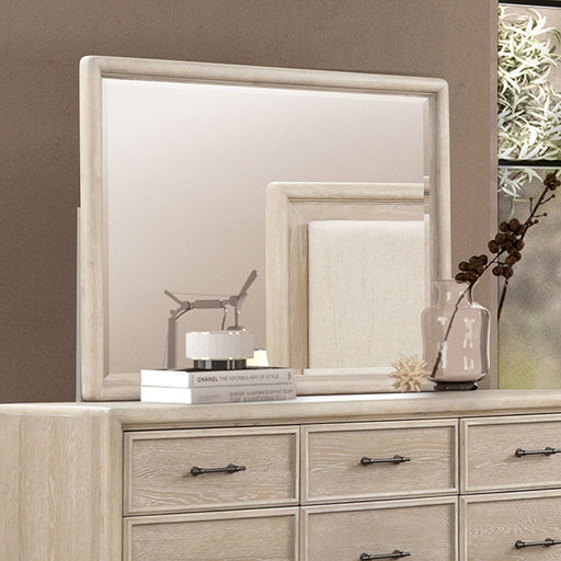 Midhurst Mirror - U&U Home Budget Furniture (Carteret, NJ)