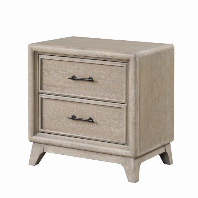 Midhurst Nightstand - U&U Home Budget Furniture (Carteret, NJ)