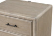Midhurst Nightstand - U&U Home Budget Furniture (Carteret, NJ)