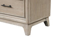 Midhurst Nightstand - U&U Home Budget Furniture (Carteret, NJ)