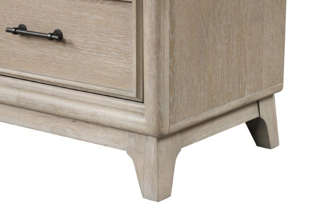 Midhurst Nightstand - U&U Home Budget Furniture (Carteret, NJ)