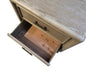 Midhurst Nightstand - U&U Home Budget Furniture (Carteret, NJ)