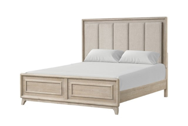 Midhurst Queen Bedroom Set - U&U Home Budget Furniture (Carteret, NJ)