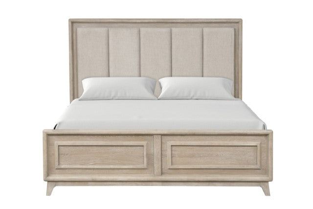 Midhurst Bed - U&U Home Budget Furniture (Carteret, NJ)