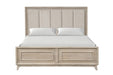Midhurst Queen Bedroom Set - U&U Home Budget Furniture (Carteret, NJ)