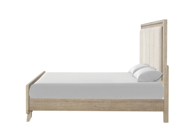 Midhurst Queen Bedroom Set - U&U Home Budget Furniture (Carteret, NJ)