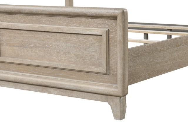 Midhurst Queen Bedroom Set - U&U Home Budget Furniture (Carteret, NJ)