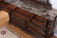 Ventresca Dresser - U&U Home Budget Furniture (Carteret, NJ)