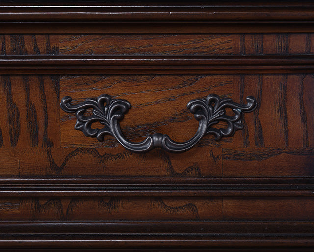 Ventresca Dresser - U&U Home Budget Furniture (Carteret, NJ)