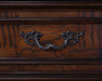 Ventresca Dresser - U&U Home Budget Furniture (Carteret, NJ)