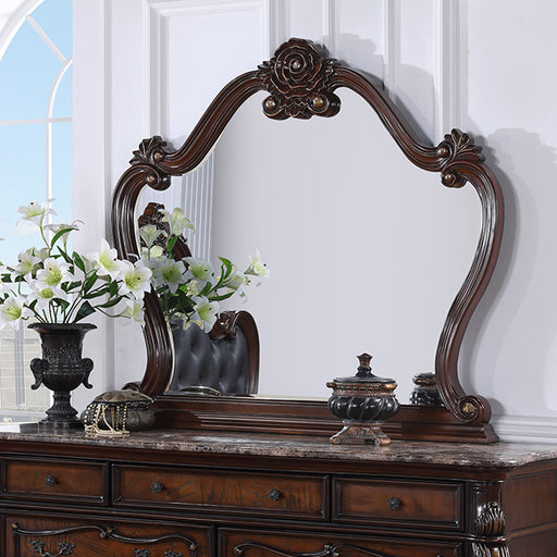 Ventresca Mirror - U&U Home Budget Furniture (Carteret, NJ)