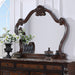 Ventresca Mirror - U&U Home Budget Furniture (Carteret, NJ)