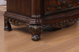 Ventresca Nightstand - U&U Home Budget Furniture (Carteret, NJ)