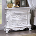 Ventresca Nightstand - U&U Home Budget Furniture (Carteret, NJ)
