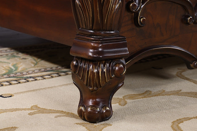 Roselli Queen Bedroom Set - U&U Home Budget Furniture (Carteret, NJ)