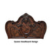 Roselli Queen Bedroom Set - U&U Home Budget Furniture (Carteret, NJ)