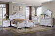 Ventresca Mirror - U&U Home Budget Furniture (Carteret, NJ)