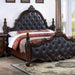 Cremona Queen Bedroom Set - U&U Home Budget Furniture (Carteret, NJ)