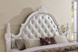 Cremona Queen Bedroom Set - U&U Home Budget Furniture (Carteret, NJ)