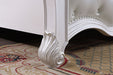 Cremona Queen Bedroom Set - U&U Home Budget Furniture (Carteret, NJ)