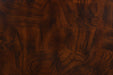 Francione Queen Bedroom Set - U&U Home Budget Furniture (Carteret, NJ)