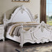 Francione Queen Bedroom Set - U&U Home Budget Furniture (Carteret, NJ)