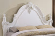 Francione Queen Bedroom Set - U&U Home Budget Furniture (Carteret, NJ)