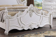 Francione Queen Bedroom Set - U&U Home Budget Furniture (Carteret, NJ)