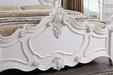 Francione Queen Bedroom Set - U&U Home Budget Furniture (Carteret, NJ)