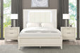Isadore Bed - U&U Home Budget Furniture (Carteret, NJ)