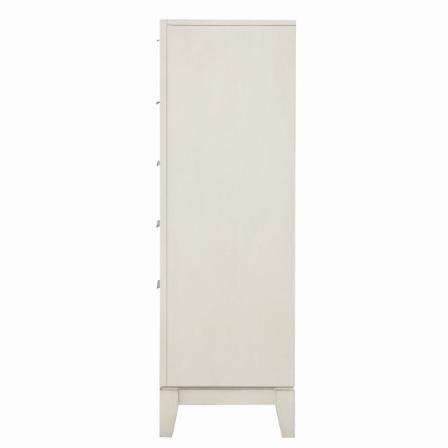 Isadore Chest - U&U Home Budget Furniture (Carteret, NJ)
