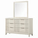 Isadore Dresser - U&U Home Budget Furniture (Carteret, NJ)