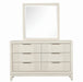 Isadore Dresser - U&U Home Budget Furniture (Carteret, NJ)
