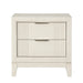 Isadore Nightstand - U&U Home Budget Furniture (Carteret, NJ)