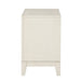 Isadore Nightstand - U&U Home Budget Furniture (Carteret, NJ)