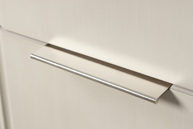 Isadore Nightstand - U&U Home Budget Furniture (Carteret, NJ)