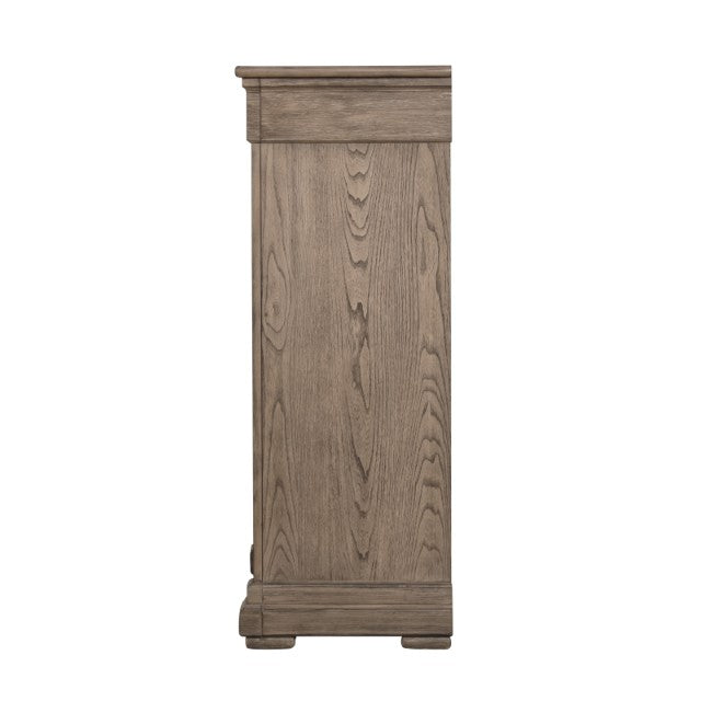 Sheringham Chest - U&U Home Budget Furniture (Carteret, NJ)