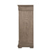 Sheringham Chest - U&U Home Budget Furniture (Carteret, NJ)