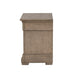 Sheringham Nightstand - U&U Home Budget Furniture (Carteret, NJ)
