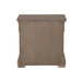 Sheringham Nightstand - U&U Home Budget Furniture (Carteret, NJ)