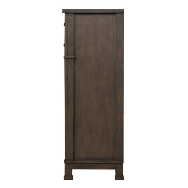Huddersfield Chest - U&U Home Budget Furniture (Carteret, NJ)