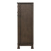 Huddersfield Chest - U&U Home Budget Furniture (Carteret, NJ)