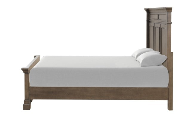 Huddersfield Queen Bedroom Set - U&U Home Budget Furniture (Carteret, NJ)