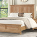 McHenry Bed - U&U Home Budget Furniture (Carteret, NJ)