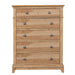 McHenry Chest - U&U Home Budget Furniture (Carteret, NJ)